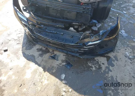 2023 Nissan Versa 1.6 Sv Xtronic Cvt из США, поврежденный, VIN 3N1CN8EV8PL863629